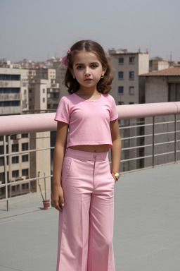 Macedonian child female 