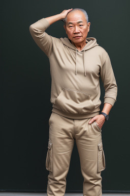 Vietnamese 45 years male 