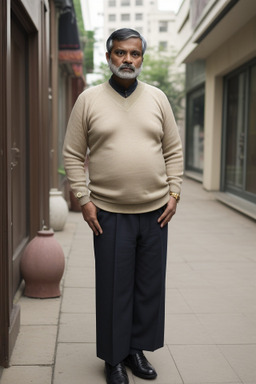 Bangladeshi middle-aged male 