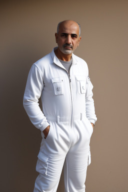 Jordanian 45 years male 