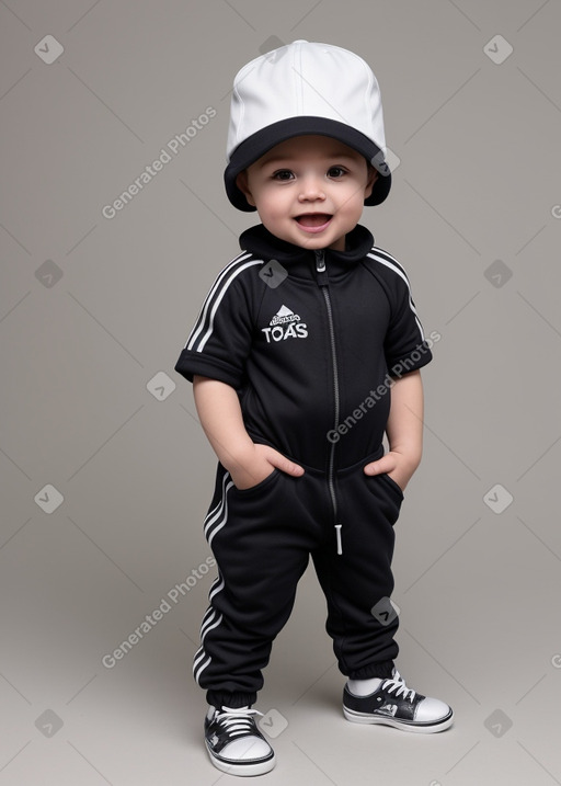 New zealand infant boy 