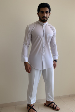 Emirati adult male 