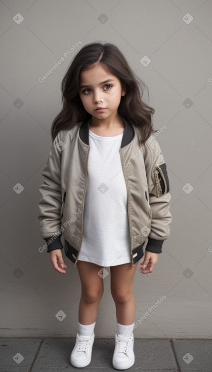 Child female 