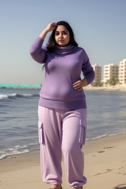 Kuwaiti adult female 