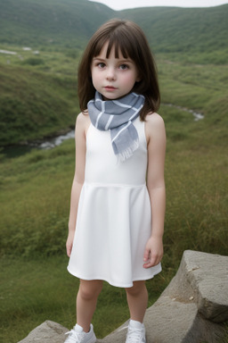 Child girl 