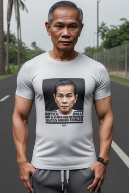 Indonesian 45 years male 