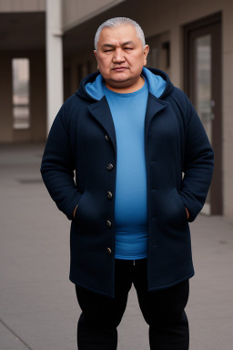 Uzbek 45 years male 