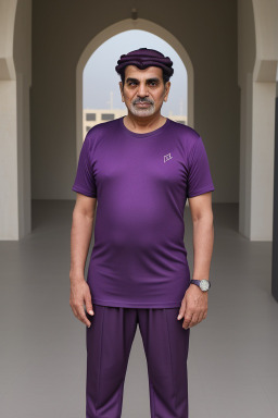 Qatari 45 years male 