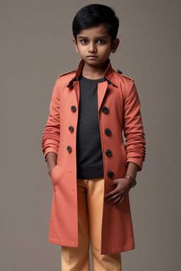 Bangladeshi child male 