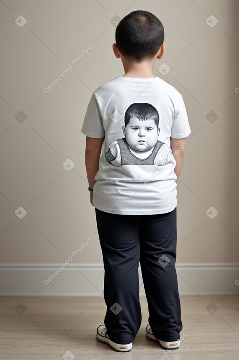 Bulgarian child boy 