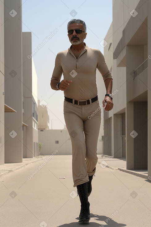 Bahraini 45 years male 