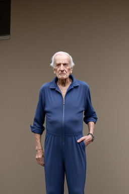 Italian elderly male 