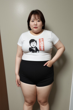 South korean 45 years female 