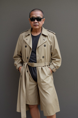 Filipino middle-aged male 