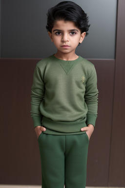 Bahraini child boy 