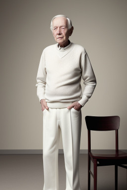 Elderly male 