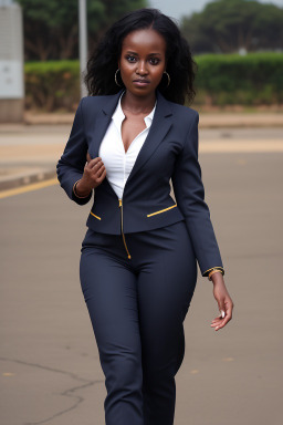 Ugandan adult female 