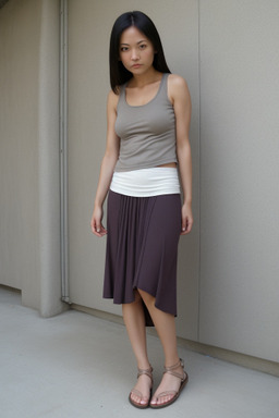 Asian woman photo