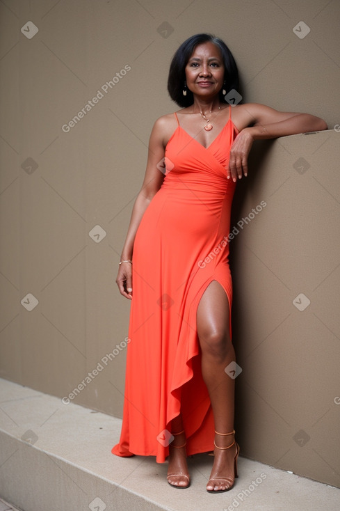 45 years female 