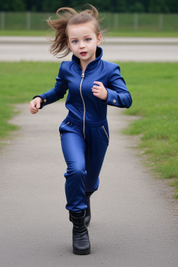 Slovak child female 