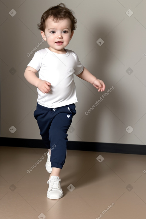 French infant boy 