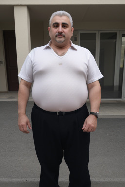 Macedonian 45 years male 