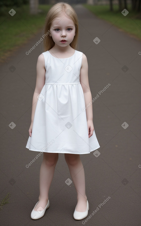 Child female 