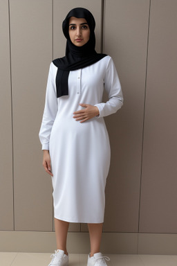 Emirati adult female 