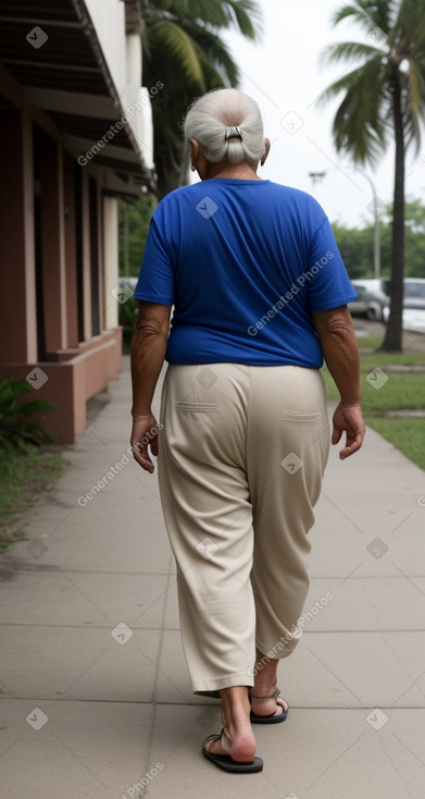 Nicaraguan elderly male 