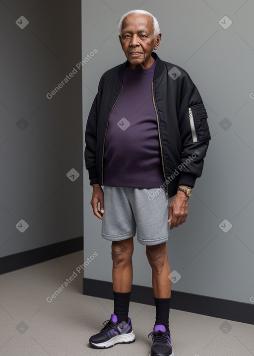 Elderly male 