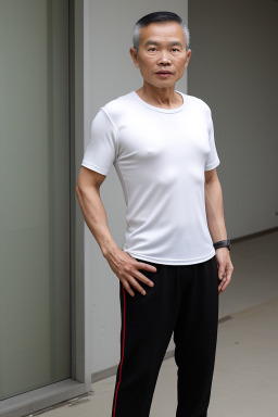 Vietnamese 45 years male 