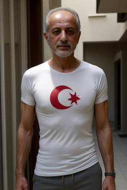 Turkish 45 years male 