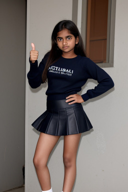 Sri lankan teenager girl 