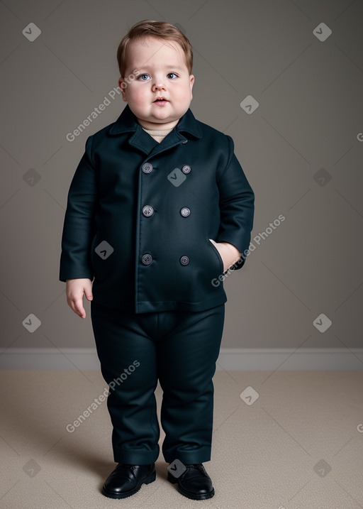 German infant boy 