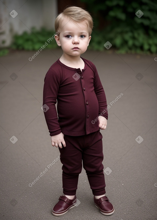 German infant boy 