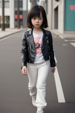 Child female 