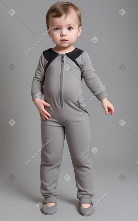 Swiss infant boy 