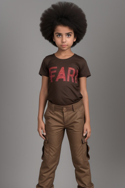 Bahraini child girl 