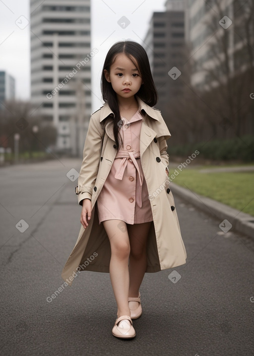 Child female 