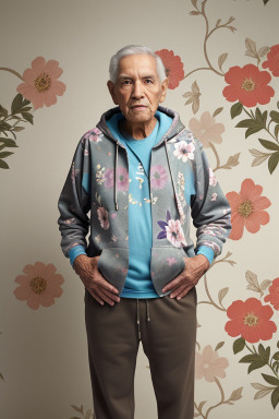 Hispanic elderly male 