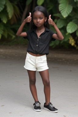 Child girl 