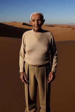 Malian elderly male 