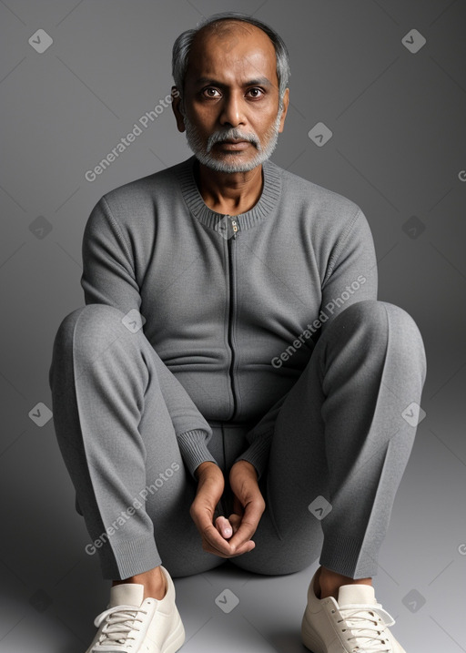 Bangladeshi 45 years male 